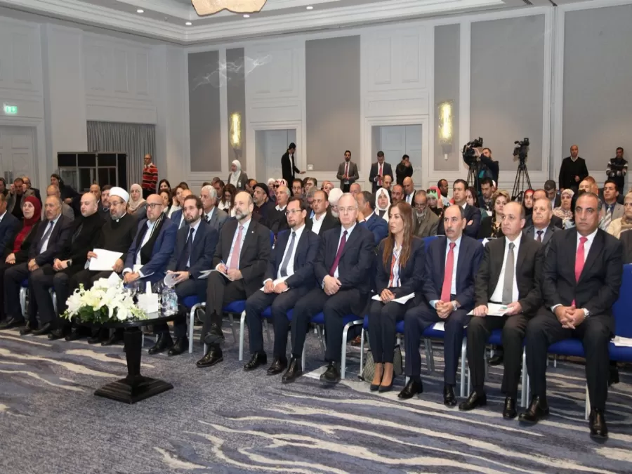 مدار الساعة,أخبار الأردن,اخبار الاردن,وزير الأشغال العامة والإسكان,رئيس الوزراء,وزارة الأشغال العامة والإسكان,وزارة الأشغال,المجلس الأعلى لحقوق الأشخاص ذوي الإعاقة,أمانة عمان الكبرى