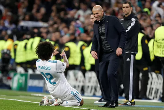 مدار الساعة,أخبار رياضية