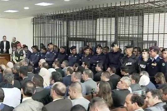 مدار الساعة,أخبار الأردن,اخبار الاردن,محكمة أمن الدولة