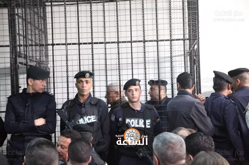 مدار الساعة,أسرار أردنية,محكمة أمن الدولة