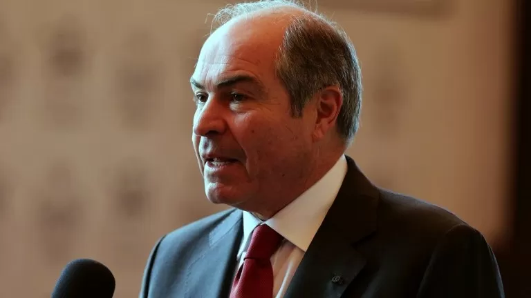 مدار الساعة,أخبار اقتصادية,رئيس الوزراء,صندوق استثمار أموال الضمان الاجتماعي,وزارة المالية,المؤسسة العامة للضمان الاجتماعي,الضمان الاجتماعي,بورصة عمان,ديوان المحاسبة,الدينار الأردني,البنك المركزي