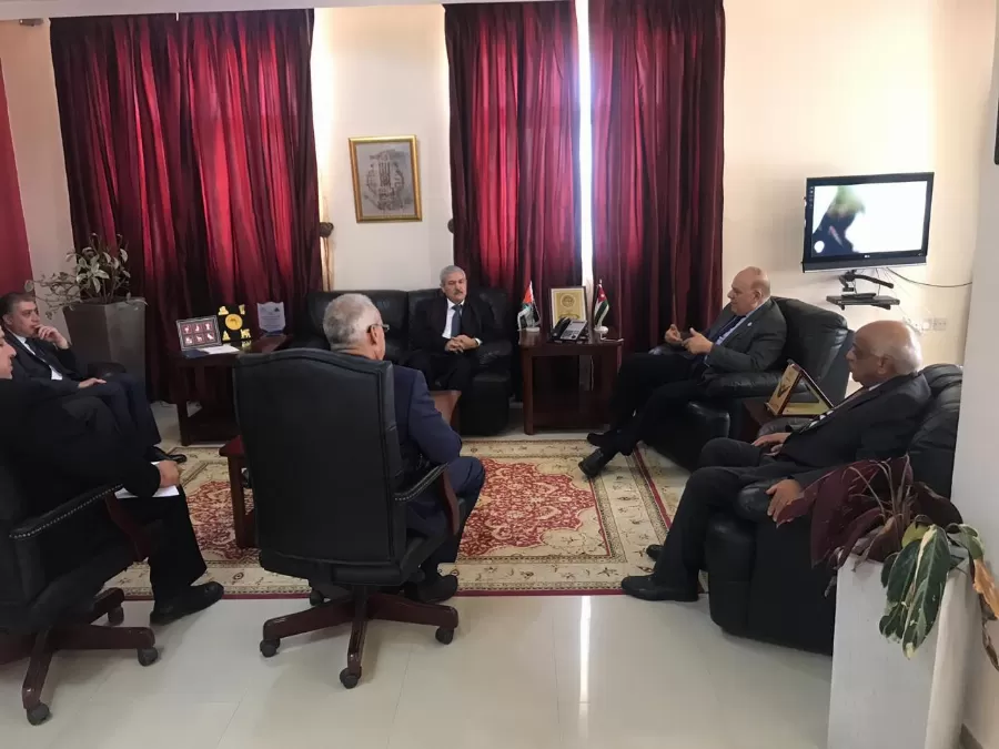 مدار الساعة,أخبار الجامعات الأردنية,الجمعية العلمية الملكية,جامعة الأميرة سمية