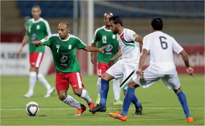 مدار الساعة,أخبار رياضية