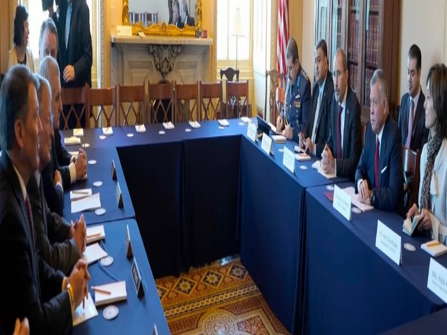 مدار الساعة,أخبار الأردن,اخبار الاردن,الملك عبدالله الثاني
