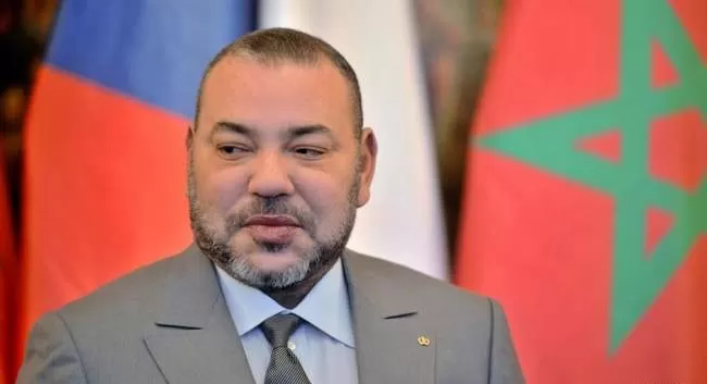 مدار الساعة,أخبار عربية ودولية,الديوان الملكي