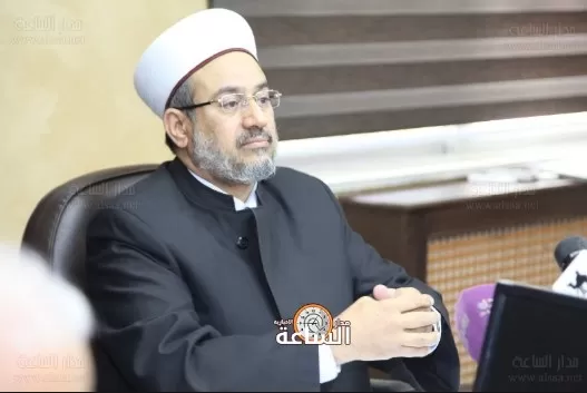 مدار الساعة,أخبار الأردن,اخبار الاردن,وزارة الأوقاف,المسجد الأقصى