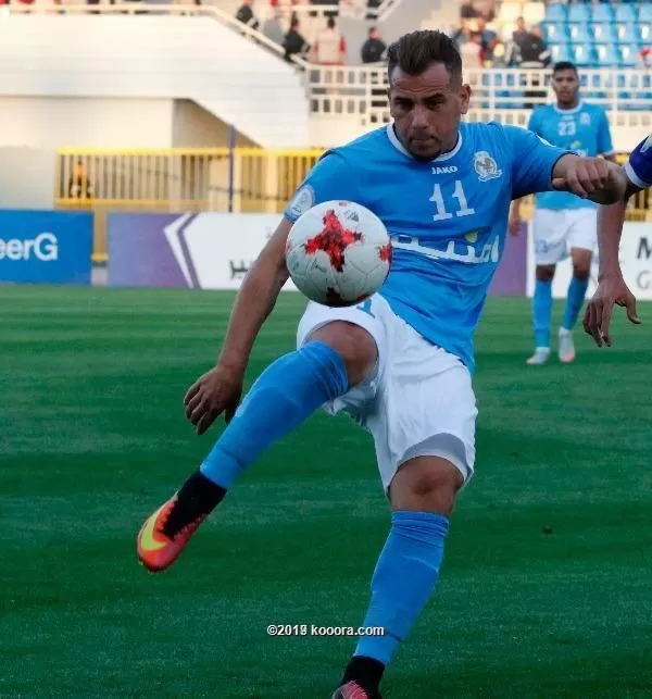 مدار الساعة,أخبار رياضية