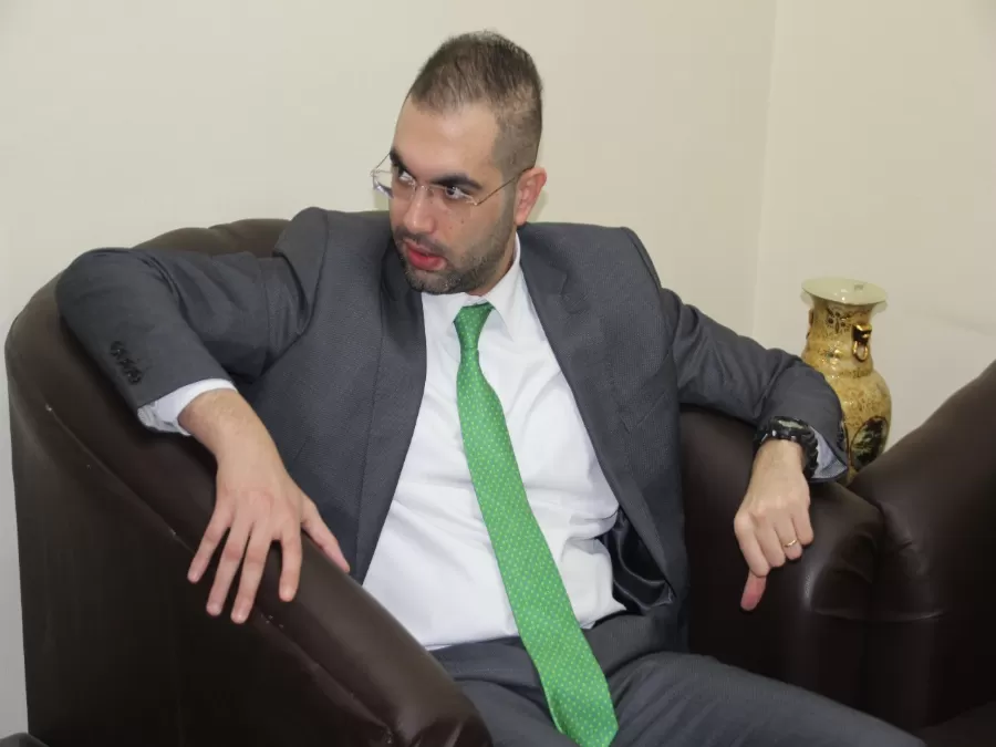 مدار الساعة,مقالات,مجلس النواب