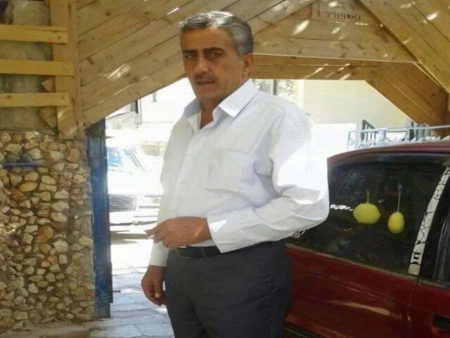 مدار الساعة,وفيات اليوم في الأردن