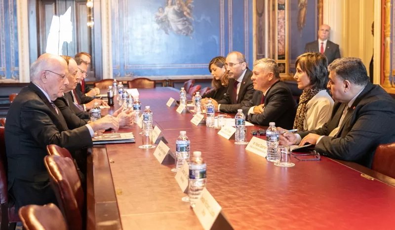 مدار الساعة,أخبار الأردن,اخبار الاردن,وزير الخارجية وشؤون المغتربين,الملك عبدالله الثاني,مجلس النواب,القوات المسلحة