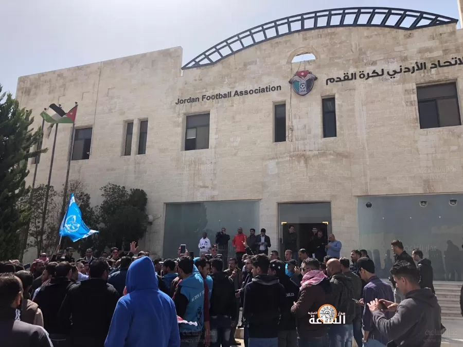 مدار الساعة,أخبار رياضية