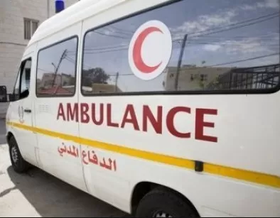 مدار الساعة,أخبار الأردن,اخبار الاردن,مستشفى أبو عبيدة,الدفاع المدني