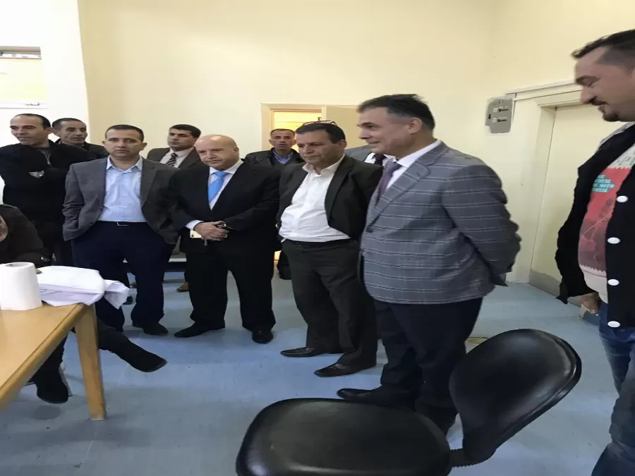 مدار الساعة,أخبار الجامعات الأردنية,وزير التربية والتعليم,مجلس النواب,كلية الشوبك الجامعية,جامعة البلقاء التطبيقية