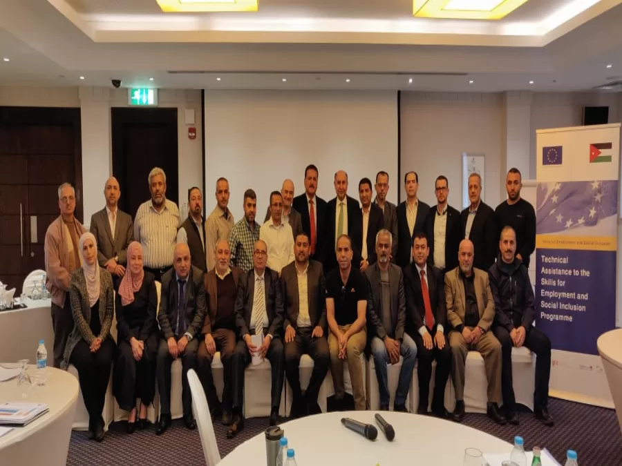 مدار الساعة,أخبار المجتمع الأردني,وزير العمل,وزارة العمل,جامعة البلقاء التطبيقية,امتحان الشهادة الجامعية المتوسطة,البحر الميت