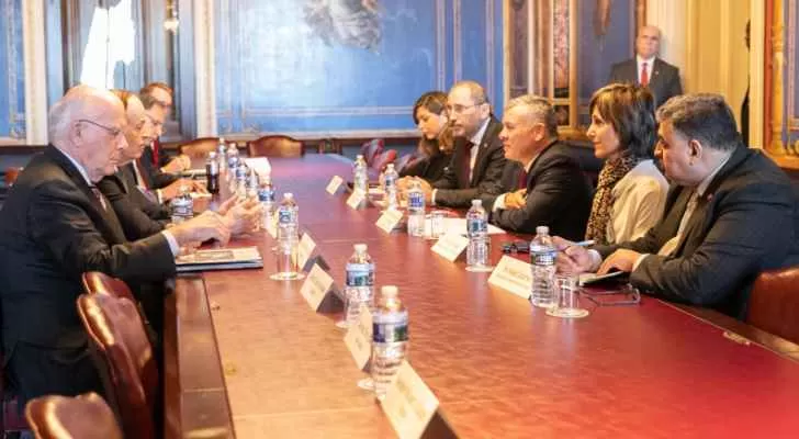 مدار الساعة,أخبار الأردن,اخبار الاردن,وزير الخارجية وشؤون المغتربين,الملك عبدالله الثاني,مجلس النواب,القوات المسلحة