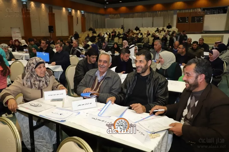 مدار الساعة,أخبار اقتصادية,وزير الصناعة والتجارة والتموين,المؤسسة الأردنية لتطوير المشاريع الاقتصادية