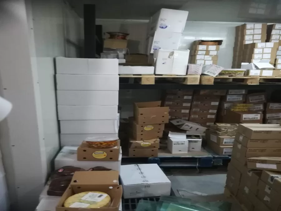 مدار الساعة,أخبار الأردن,اخبار الاردن,المؤسسة العامة للغذاء والدواء,هيئة النزاهة ومكافحة الفساد,مكافحة الفساد