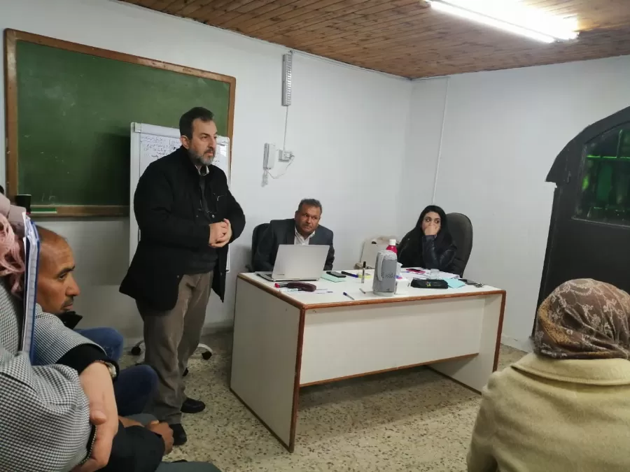 مدار الساعة,أخبار المجتمع الأردني