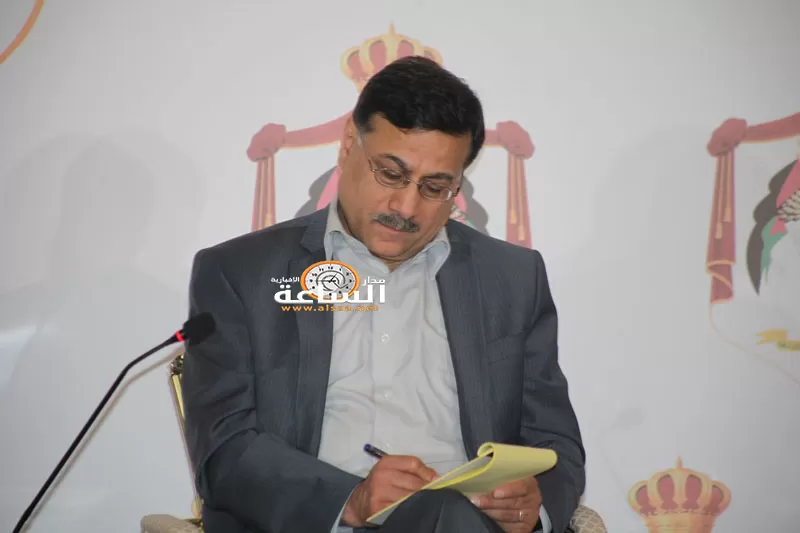 مدار الساعة,أسرار أردنية,وزير المالية,دائرة الأراضي والمساحة