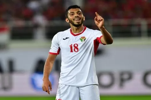 مدار الساعة,أخبار رياضية,كأس آسيا,موسى التعمري