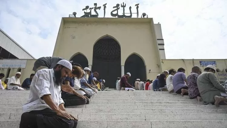 مدار الساعة,أخبار الأردن,اخبار الاردن,الدكتور محمد الخلايلة,مفتي عام المملكة,المملكة الأردنية الهاشمية,محمد الخلايلة,دائرة الإفتاء العام