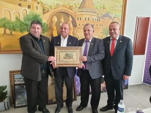 مدار الساعة,أخبار الجامعات الأردنية,جامعة عمان الأهلية