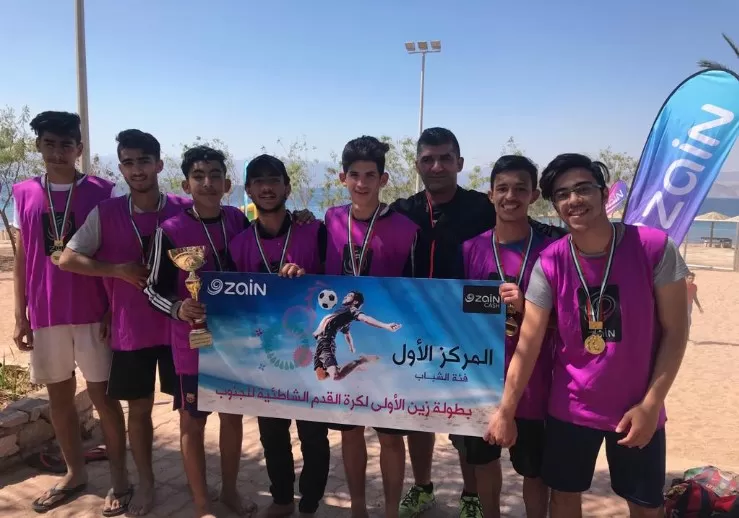 مدار الساعة,أخبار المجتمع الأردني,الاتحاد الأردني لكرة القدم