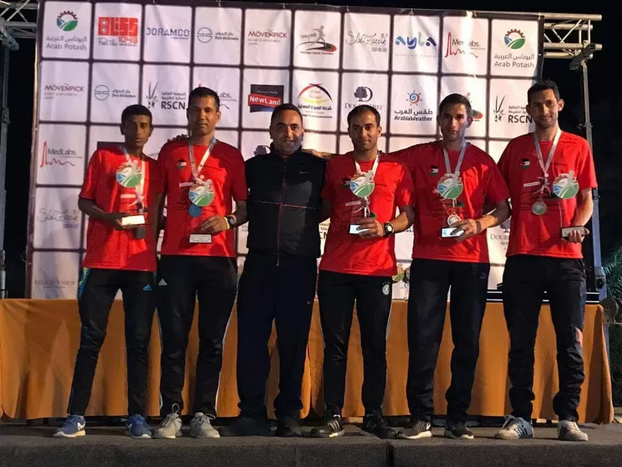 مدار الساعة,أخبار المجتمع الأردني,الدفاع المدني,البحر الميت