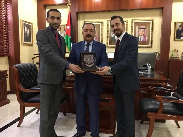 مدار الساعة,أخبار المجتمع الأردني,المملكة الأردنية الهاشمية,جامعة عمان الأهلية,الإمارات العربية المتحدة