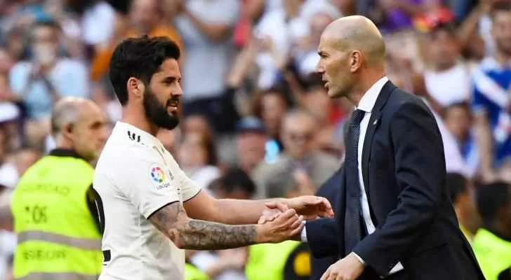 مدار الساعة,أخبار رياضية