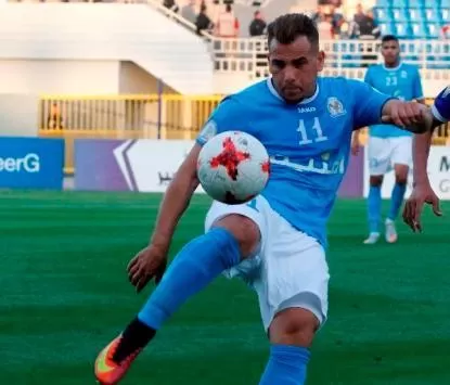 مدار الساعة,أخبار رياضية