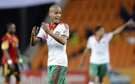 مدار الساعة,أخبار رياضية