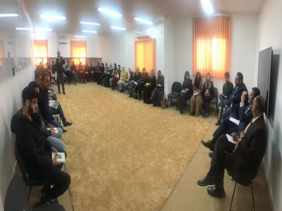 مدار الساعة,أخبار الجامعات الأردنية,وزير الثقافة,وزير الشباب,وزارة الشباب,مجلس النواب