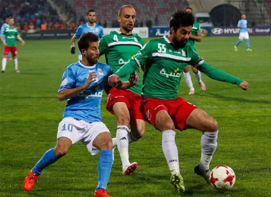 مدار الساعة,أخبار رياضية