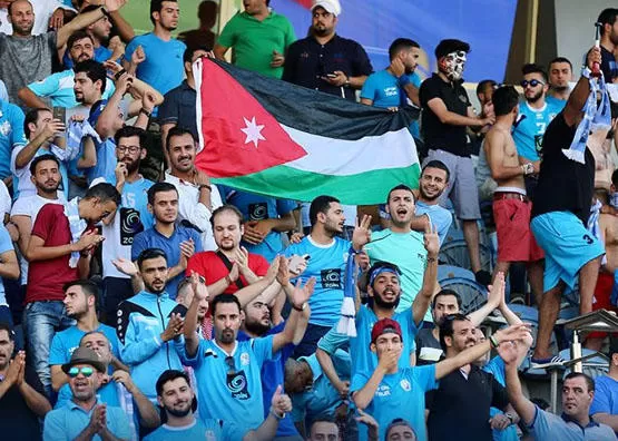 مدار الساعة,أخبار رياضية,الاتحاد الأردني لكرة القدم