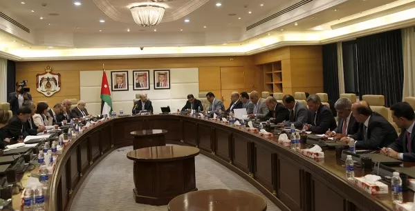 مدار الساعة,أخبار الأردن,اخبار الاردن,رئيس الوزراء,وزارة الأوقاف والشؤون والمقدسات الإسلامية,وزارة الأوقاف,ديوان التشريع والرأي,المسجد الأقصى