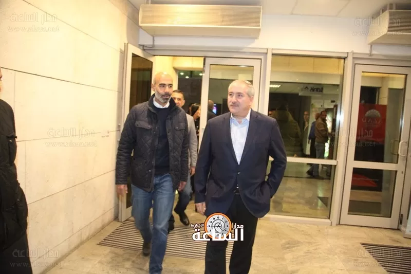 مدار الساعة,أخبار المجتمع الأردني,نائب رئيس الوزراء,وزير الخارجية وشؤون المغتربين,رئيس الوزراء,وزارة الخارجية