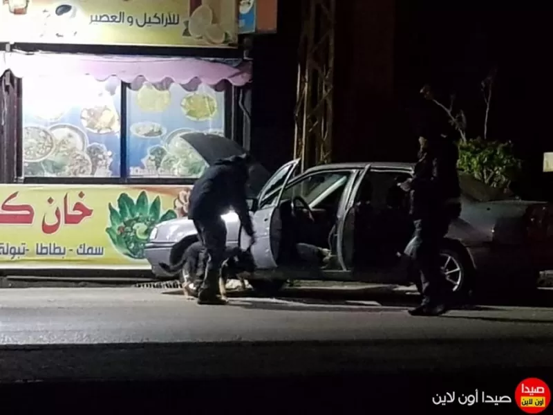 مدار الساعة,أسرار أردنية