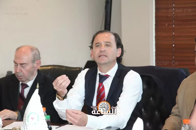 مدار الساعة,أخبار اقتصادية,مؤسسة المواصفات والمقاييس,المواصفات والمقاييس,مكافحة الفساد