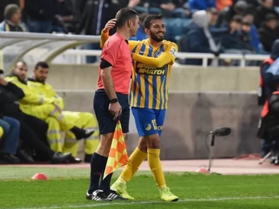 مدار الساعة,Video,فيديو,أخبار رياضية,موسى التعمري