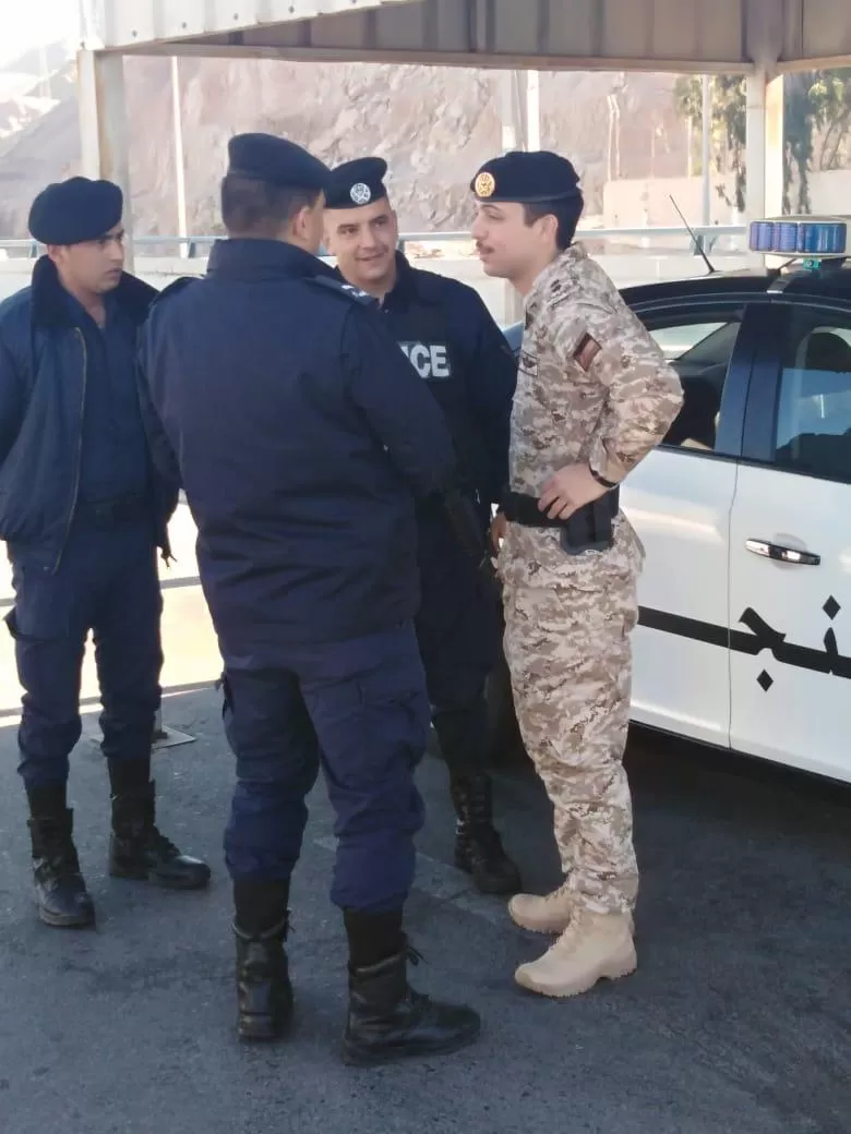 مدار الساعة,أخبار الأردن,اخبار الاردن,ولي العهد