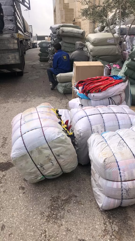 مدار الساعة,أخبار الأردن,اخبار الاردن,الجمارك الأردنية