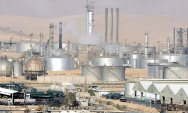 مدار الساعة,أسرار أردنية