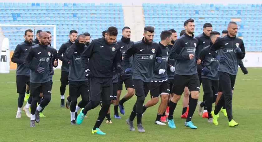 مدار الساعة,أخبار رياضية,المنتخب الوطني