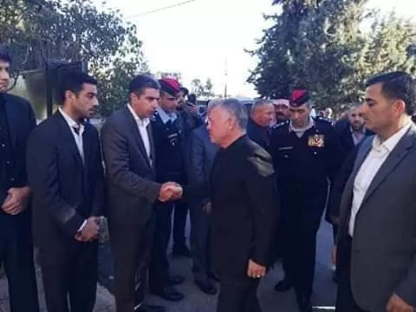مدار الساعة,أخبار الأردن,اخبار الاردن,الملك عبدالله الثاني