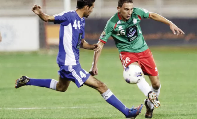 مدار الساعة,أخبار رياضية,الملك عبدالله الثاني,مدينة الحسين للشباب,ستاد عمان الدولي