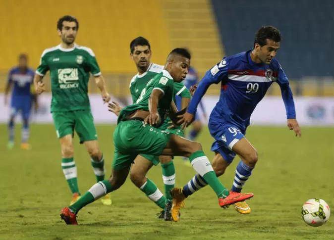 مدار الساعة,أخبار رياضية