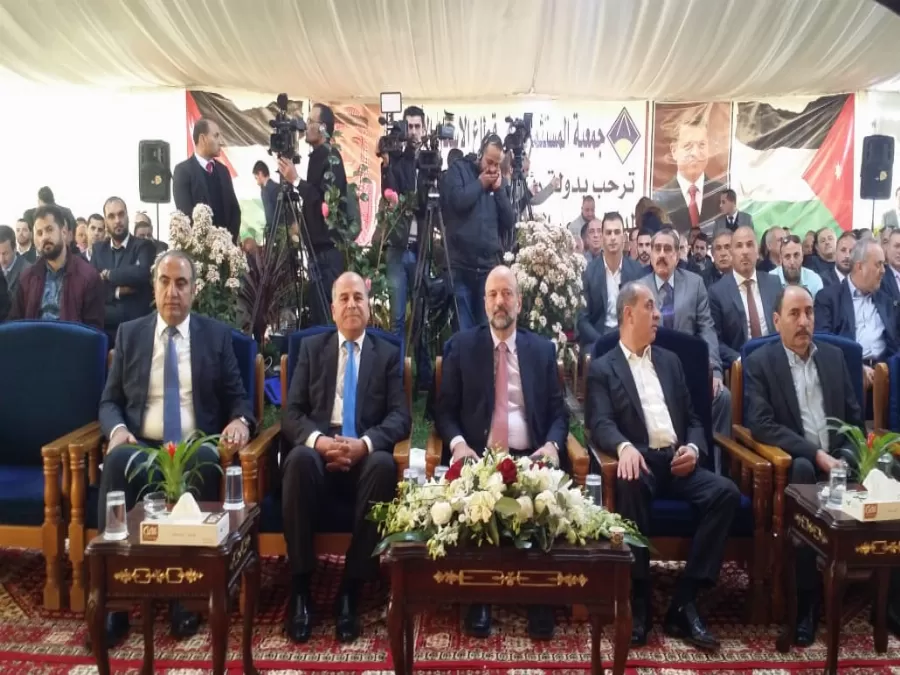 مدار الساعة,أخبار الأردن,اخبار الاردن,وليد المصري,رئيس الوزراء