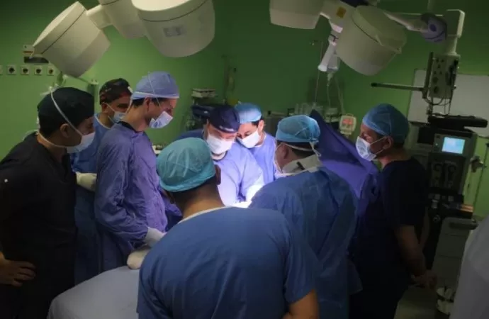 مدار الساعة,أخبار الأردن,اخبار الاردن,الأميرة هيا بنت الحسين,مستشفى الأميرة هيا العسكري