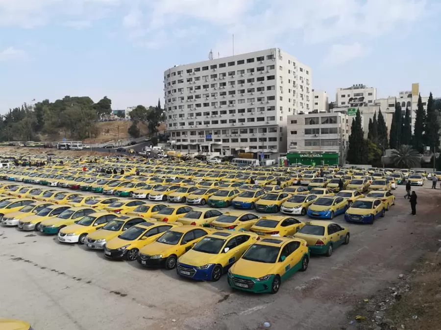 مدار الساعة,أخبار اقتصادية,وزارة النقل,هيئة تنظيم النقل البري,مديرية الأمن العام,مجلس النواب,الأمن العام,إدارة السير